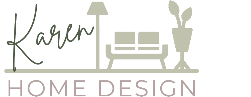 Karen Home Design logo